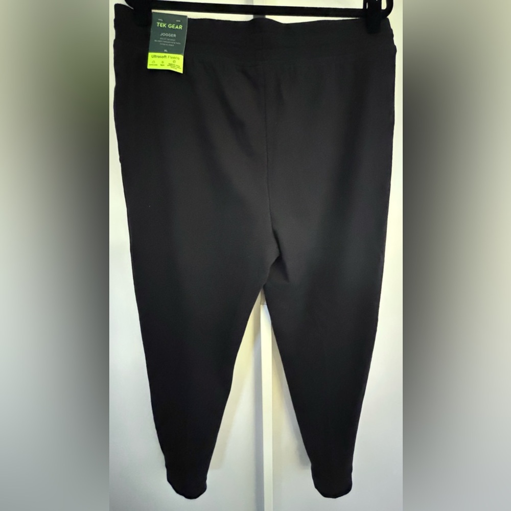 Men’s TEK GEAR Jogger Sweatpants XL